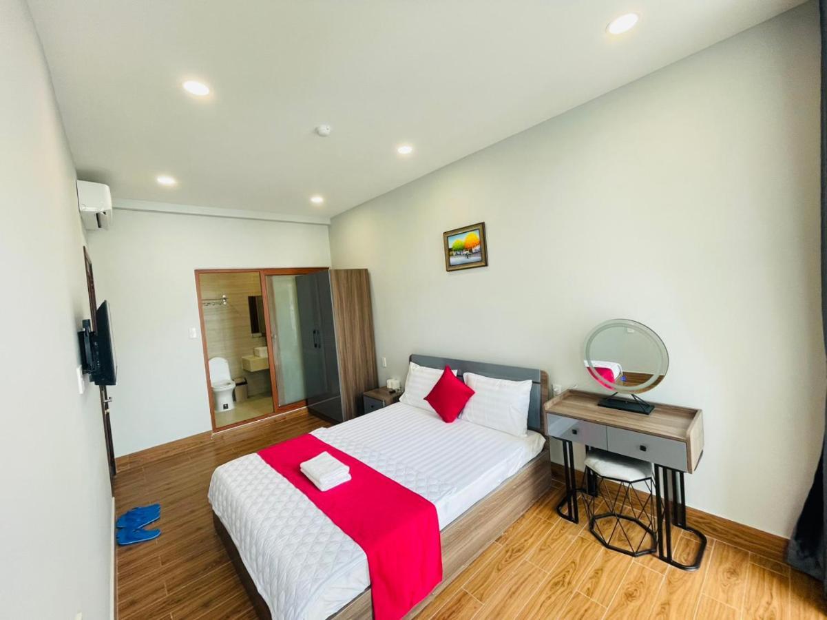 Phu Gia Hotel Ho Chi Minh-Byen Eksteriør billede